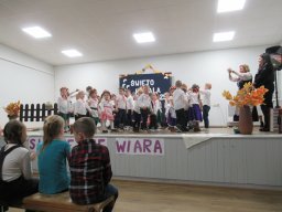 2025-11-06 Święto rogala w Osieku